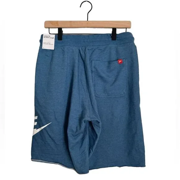 NWT Nike Men’s Shorts - Picture 2 of 4